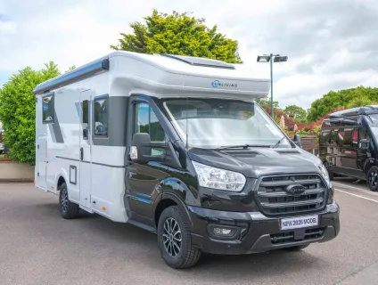 Sun Living S 72DC 130BHP Auto 2026