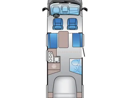 Sun Living S 72DC 130BHP Auto 2026