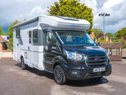 Sun Living S 72DL 165BHP Auto 2025