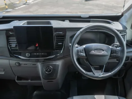 Sun Living S 72DL 165BHP Auto 2025