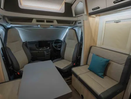 Sun Living S 72DL 165BHP Auto 2025