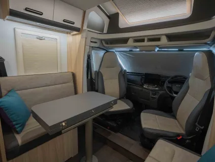 Sun Living S 72DL 165BHP Auto 2025
