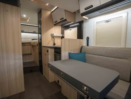 Sun Living S 72DL 165BHP Auto 2025