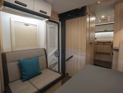 Sun Living S 72DL 165BHP Auto 2025