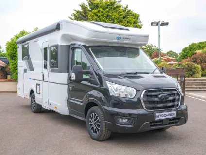 Sun Living S 72DL 130BHP Auto 2026