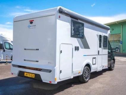 Sun Living S 72DL 165BHP Auto 2025