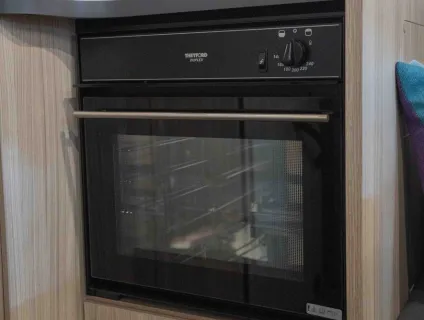 Sun Living S 72DL 165BHP Auto 2025