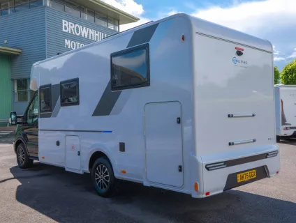 Sun Living S 72DL 165BHP Auto 2025