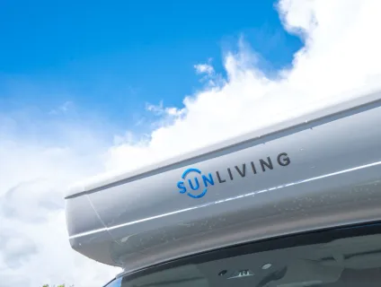 Sun Living S 72DL 165BHP Auto 2025