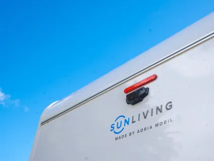 Sun Living S 72DL 165BHP Auto 2025
