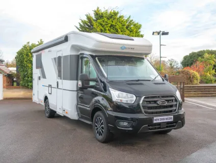 Sun Living S 75SL 130BHP Auto 2026