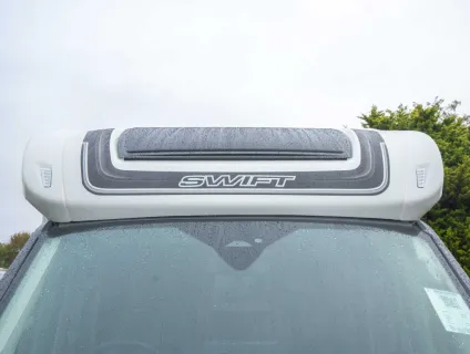 Swift Voyager 574 165BHP Auto 2026