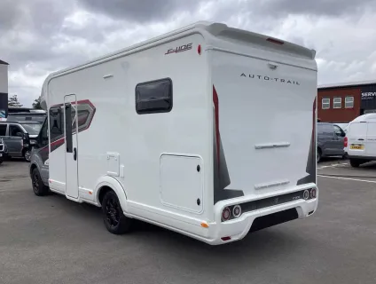 Auto-Trail F70  