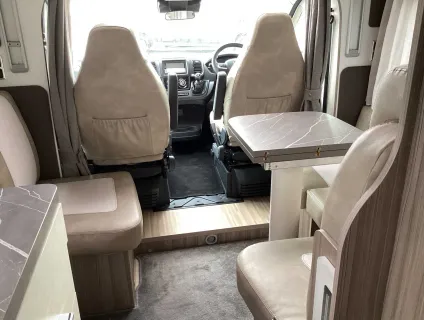 Benimar Mileo 282 2023