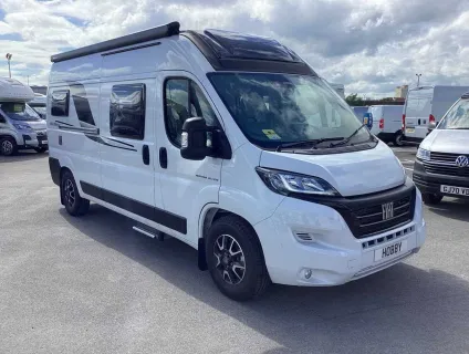 Hobby Vantana K60 FT Deluxe  