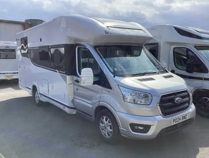 Benimar tessoro 463 2024