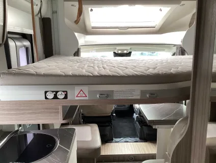 Benimar Mileo 282 2023