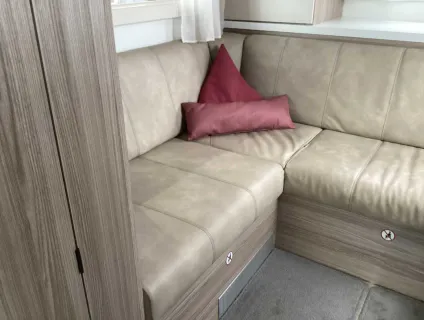 Benimar Mileo 282 2023