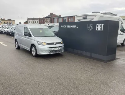 Volkswagen CADDY C20 Commerce Pro Td 2023