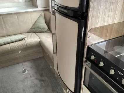Benimar Mileo 282 2023