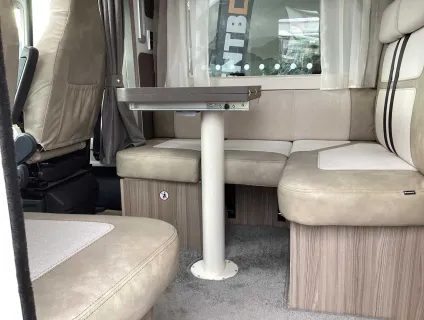 Benimar Mileo 282 2023