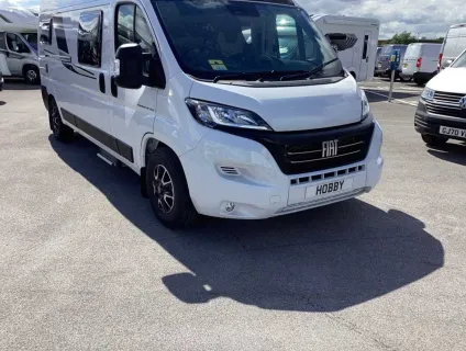 Hobby Vantana K60 FT Deluxe  