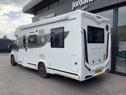 Benimar Mileo 282 2023