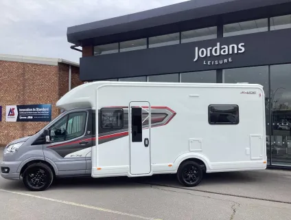 Auto-Trail F-Line F74 
