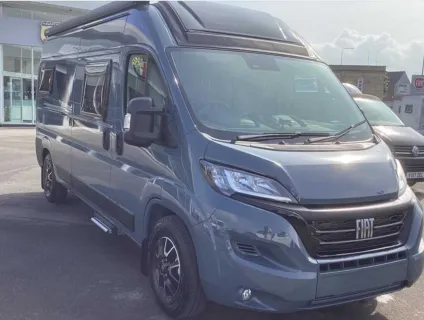 Hobby Vantana K60 FT Deluxe  