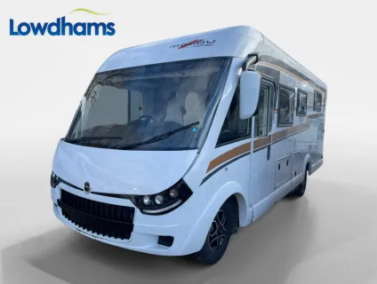 Malibu I 500 QB 2024