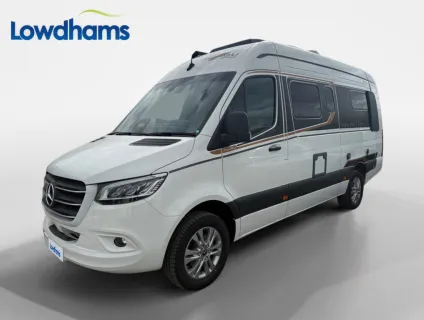 Malibu Genius 641 LE 2025