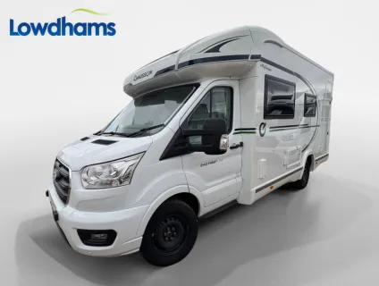 Chausson First Line 640 2025