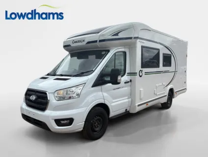 Chausson First Line 720 2025
