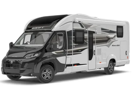 Swift Kon Tiki 784 2026