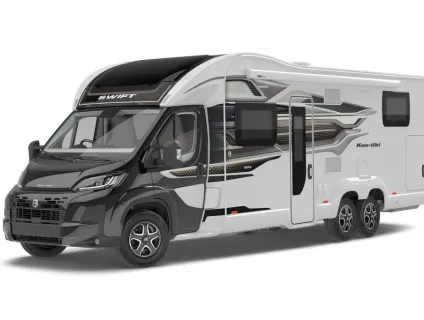 Swift Kon Tiki 874 2026