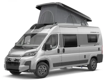 Swift Carrera 244 2026