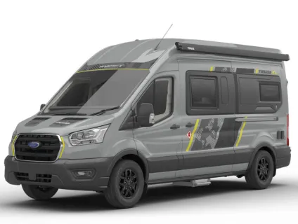 Swift Trekker XL 2026