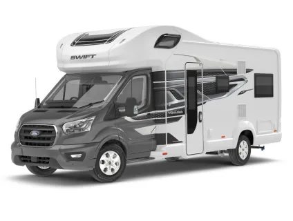 Swift Voyager 485 2026