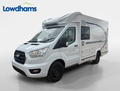 Chausson First Line S 514 2025