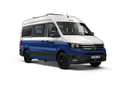 Eriba Car 602 2026