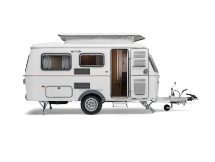 Eriba Touring 530 2025