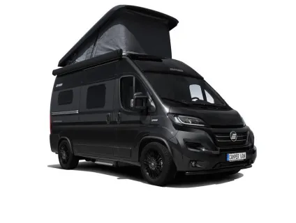 Hymer Fiat Ayers Rock 2026