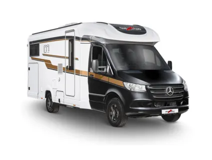 Malibu Low Profile T 490 RB-LE Comfort 2026