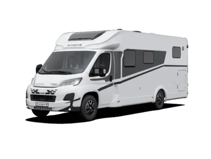 Sunlight Adventure T 67S 2026