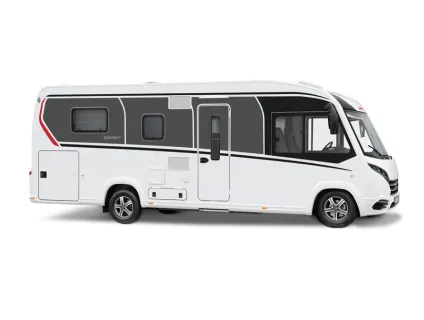 Dethleffs Esprit I 7150-2 DBL 2026