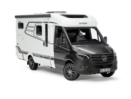 Hymer ML T 570 Xperience 2026
