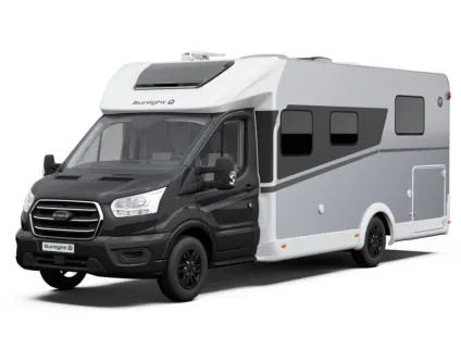 Sunlight Ford Adventure Edition T 690 L 2026