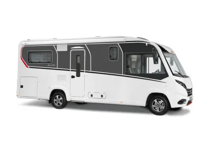 Dethleffs Alpa I 6820-2 2026