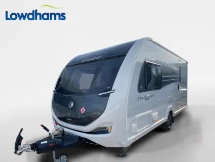 Swift Challenger Exclusive 480 2025