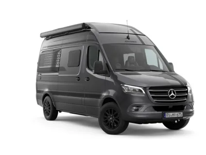 Hymer Camper Grand Canyon S Xperience 2026